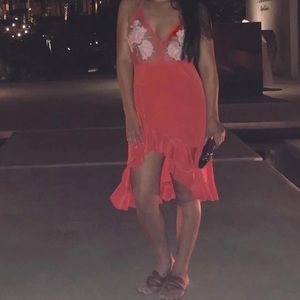Cleo Bella dress